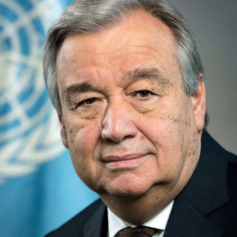 2024 International Youth Day: UN Secretary General's message