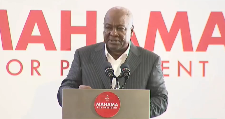 Mahama