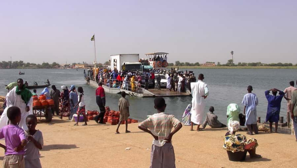 Timbuktu Institute