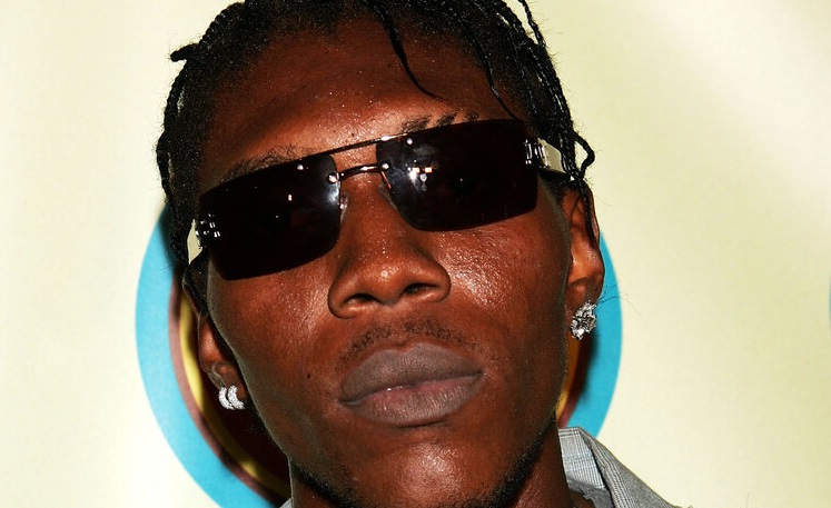 Vybz Kartel