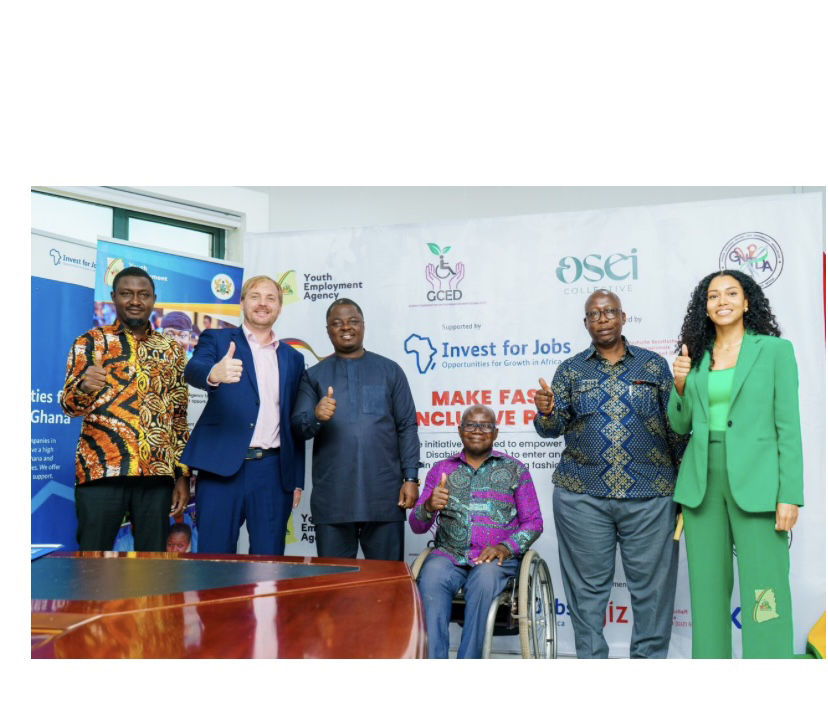 YEA launches 'Make Fashion Inclusive' programs for PWD’s