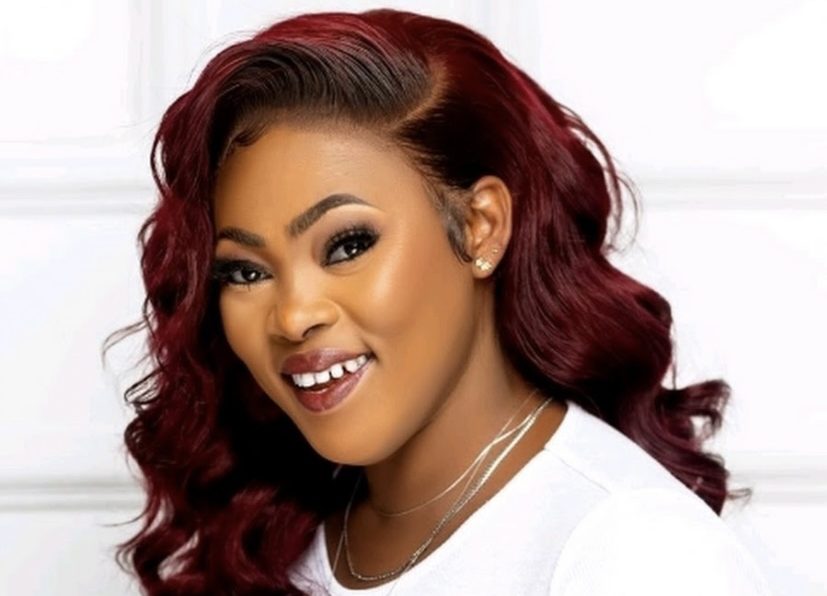 I don’t rely on music royalties for survival- Joyce Blessing