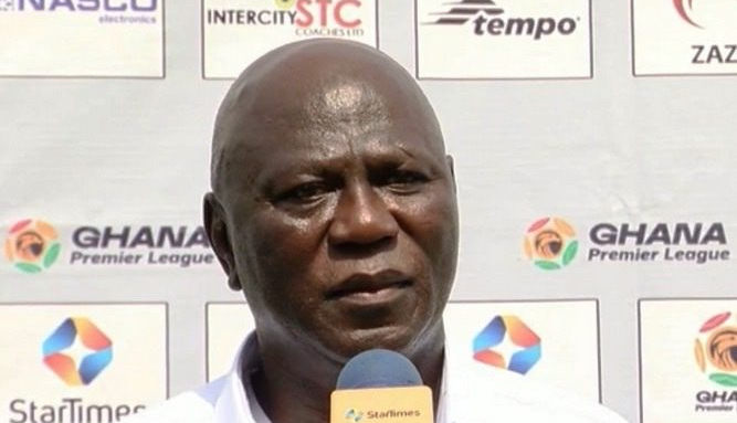 Aboubakar Ouattara