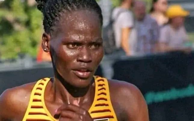 Alleged killer of Ugandan athlete Rebecca Cheptegei dies from burns, hospital says