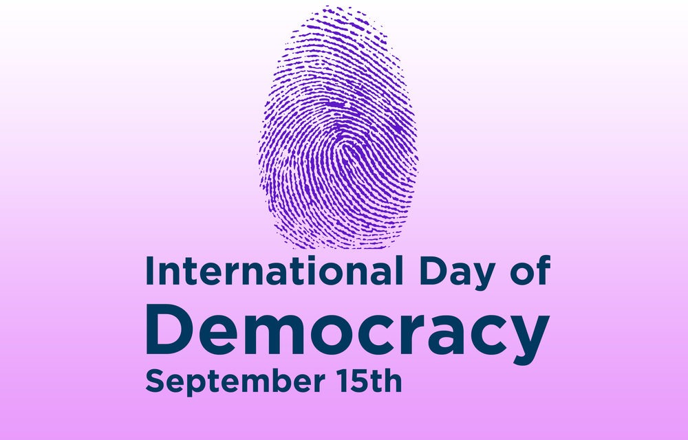 Democracy Day: GENCED/WADEMOS to launch report on situation of Human Rights Defenders