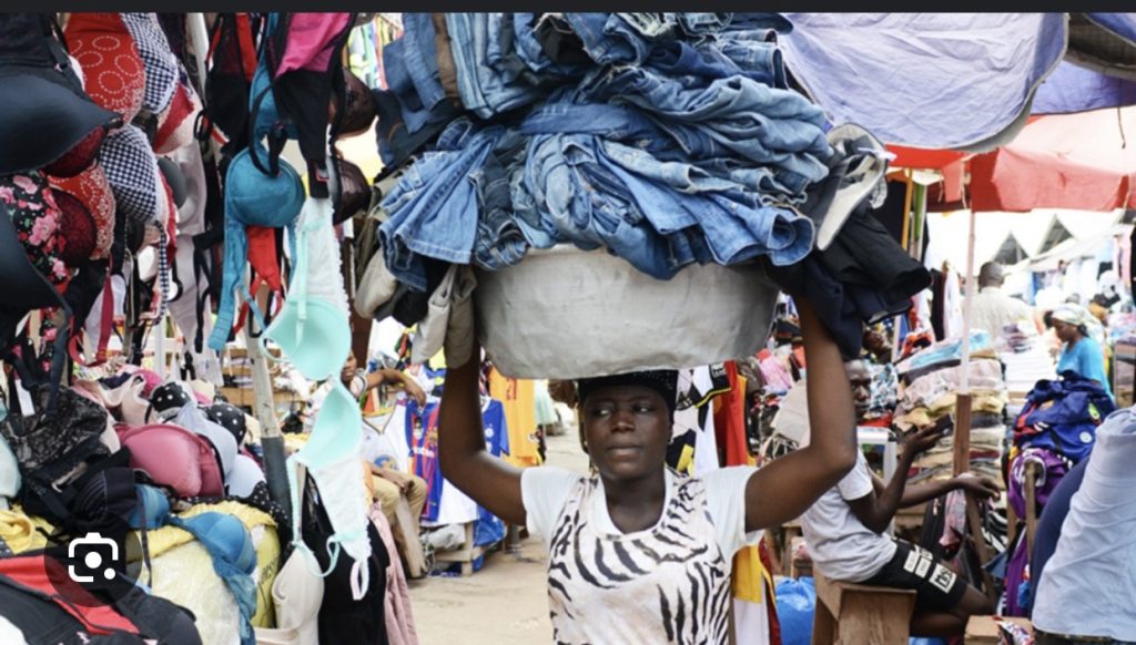 Or Foundation, AMA call for systemic change, oppose total ban on secondhand clothing imports in Accra