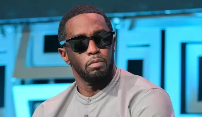 An 11th lawsuit for Sean 'Diddy' Combs as he sits in jail