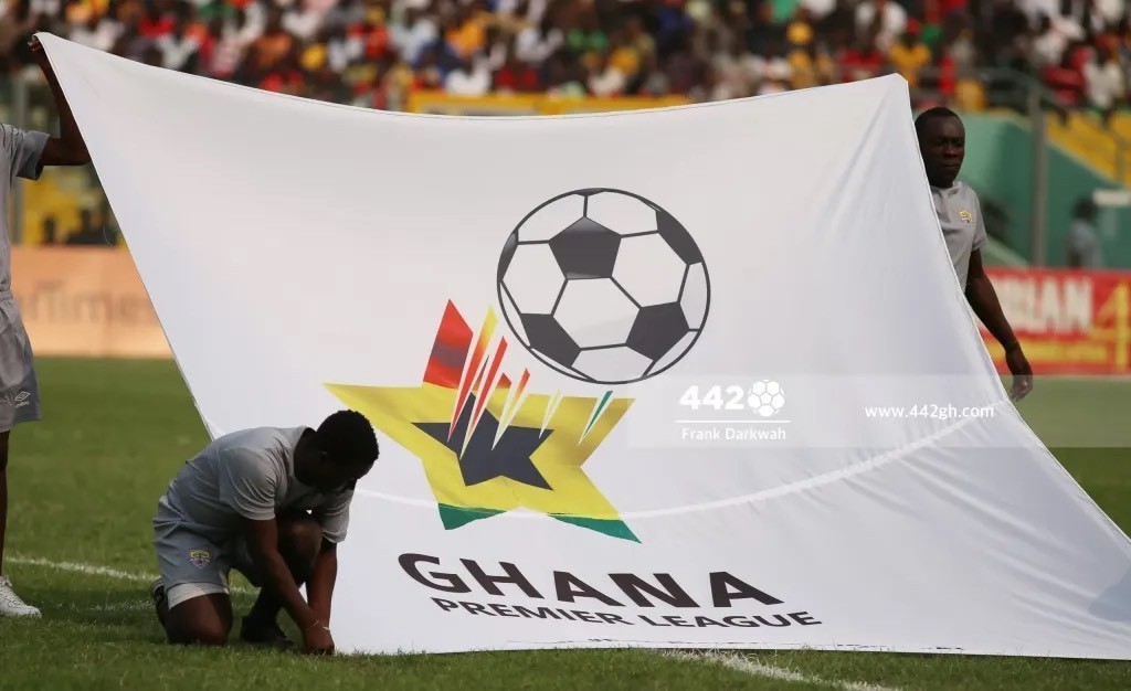 2024/2025 Ghana Premier League match week three report 