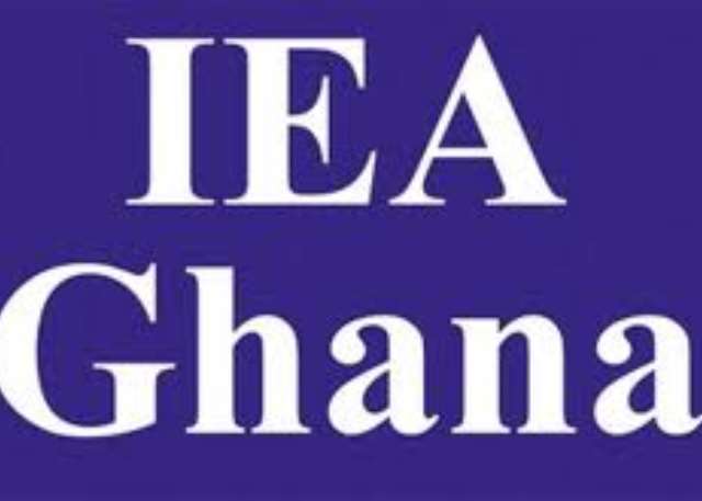 IEA