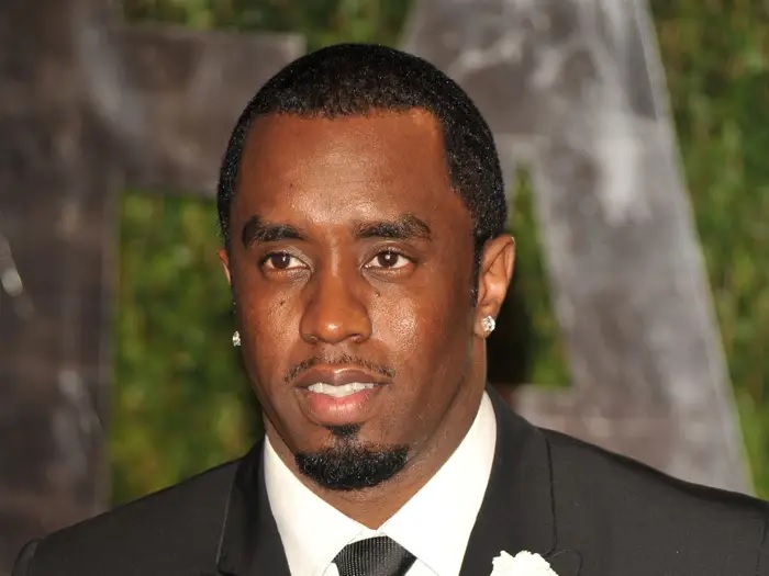 Sean 'Diddy' Combs arrested in New York City