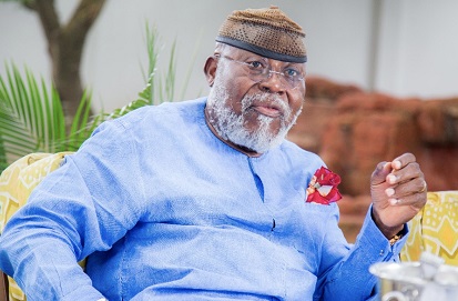 Focus on developing local players for the Black Stars- Dr. Nyaho-Tamakloe