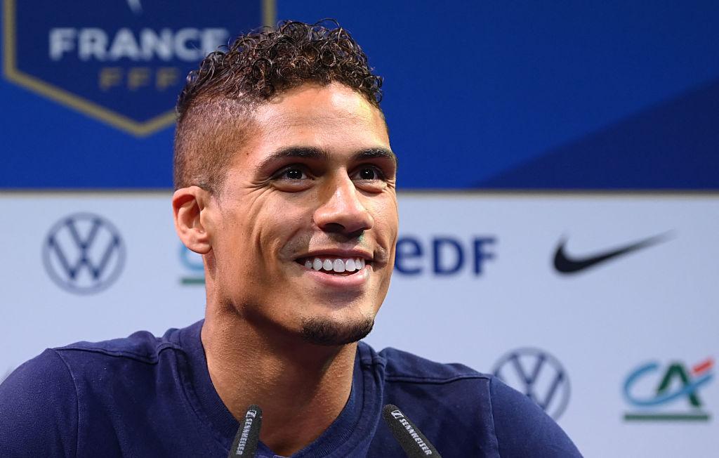 Raphaël Varane becomes board member at Como 1907