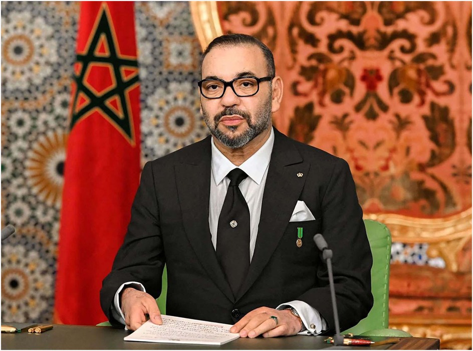 His Majesty King Mohammed VI appoints new ambassadors