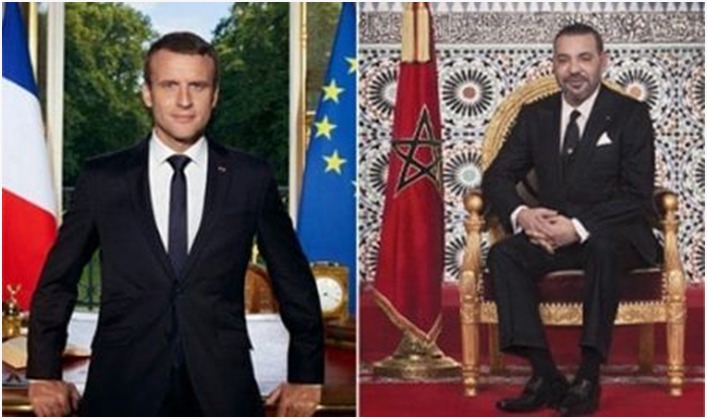 macron