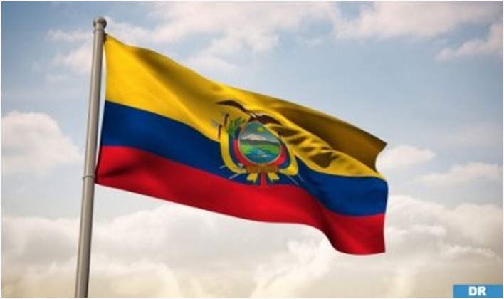 ecuador