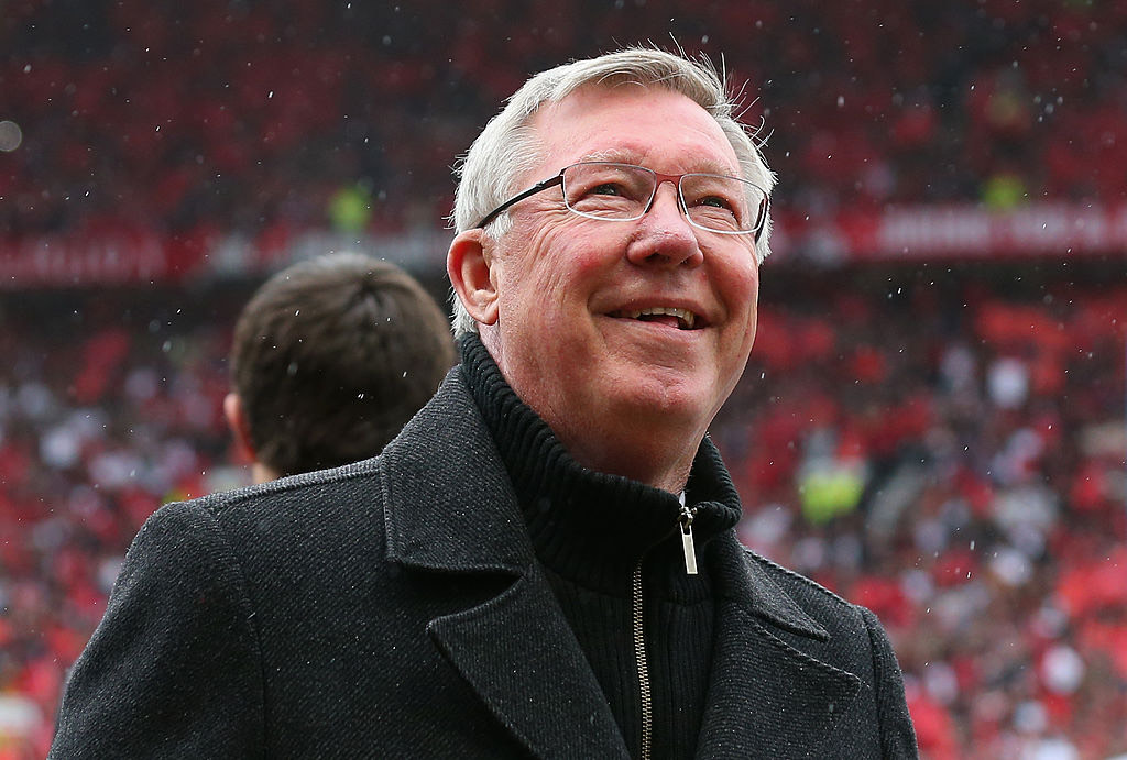 Sir Alex Ferguson set to leave his role as Ambassador of Manchester United at the end of the season