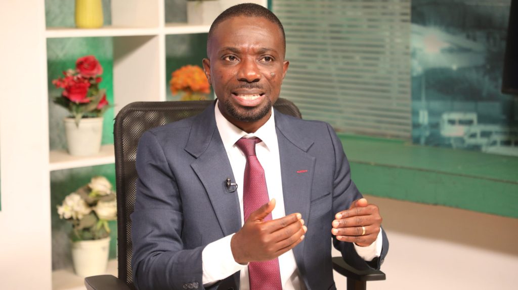 Dennis Miracles Aboagye slams call for release of Democracy Hub protesters