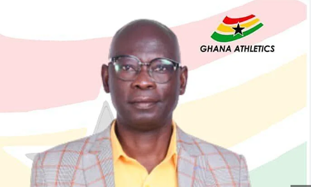 GA Prez Bawa Fuseini Heads National Sports College