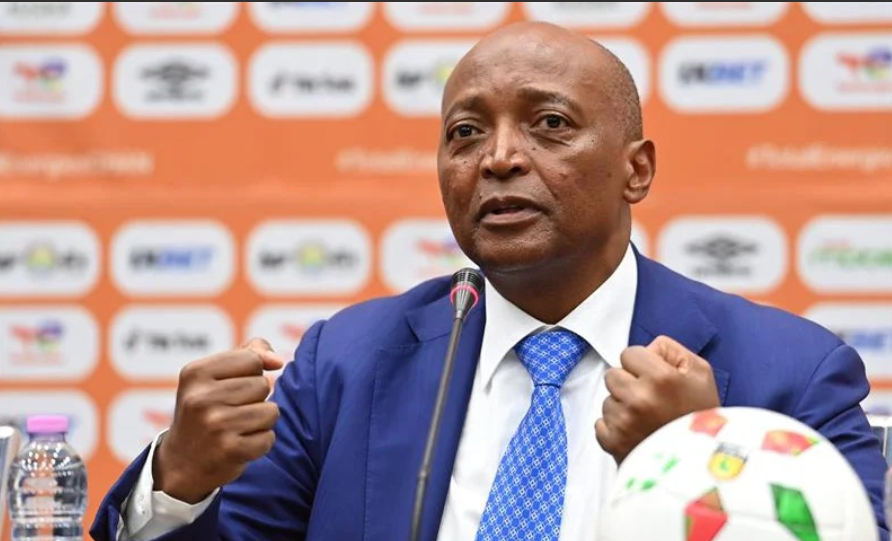 CAF makes $72 million profit from 2023 AFCON in Côte d’Ivoire - Dr. Patrice Motsepe