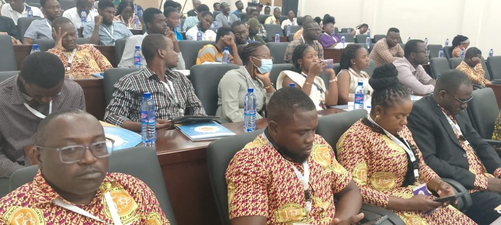 GSA Workshop: Industries asked to lead change for Ghana’s waste-to-energy agenda