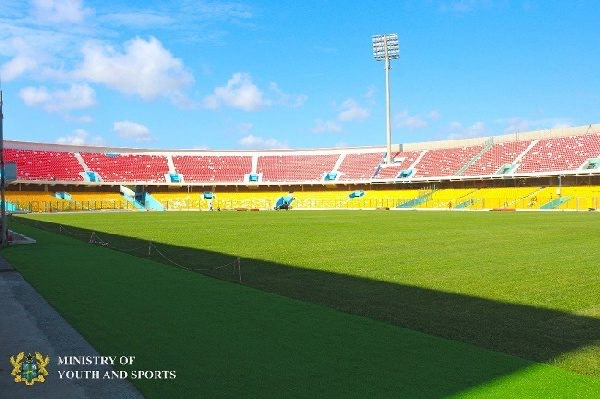 accra stadium