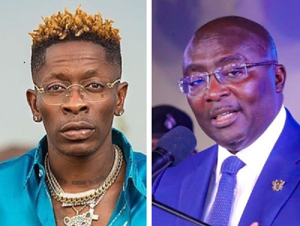 Shatta Wale urges Bawumia to support street and ghetto youth