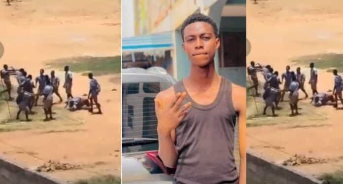 O'Reilly SHS student allegedly stabbed to death to be laid to rest on October 18