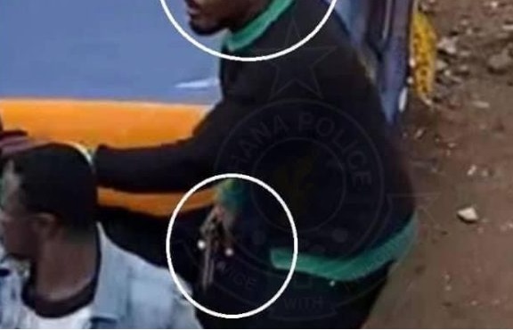 Mamobi clash: Man captured with weapon declared wanted 