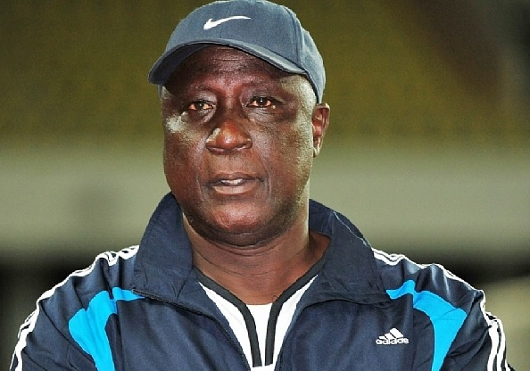 Coach Bashir Hayford says a younger player would have missed the goal Obeng Jr scored