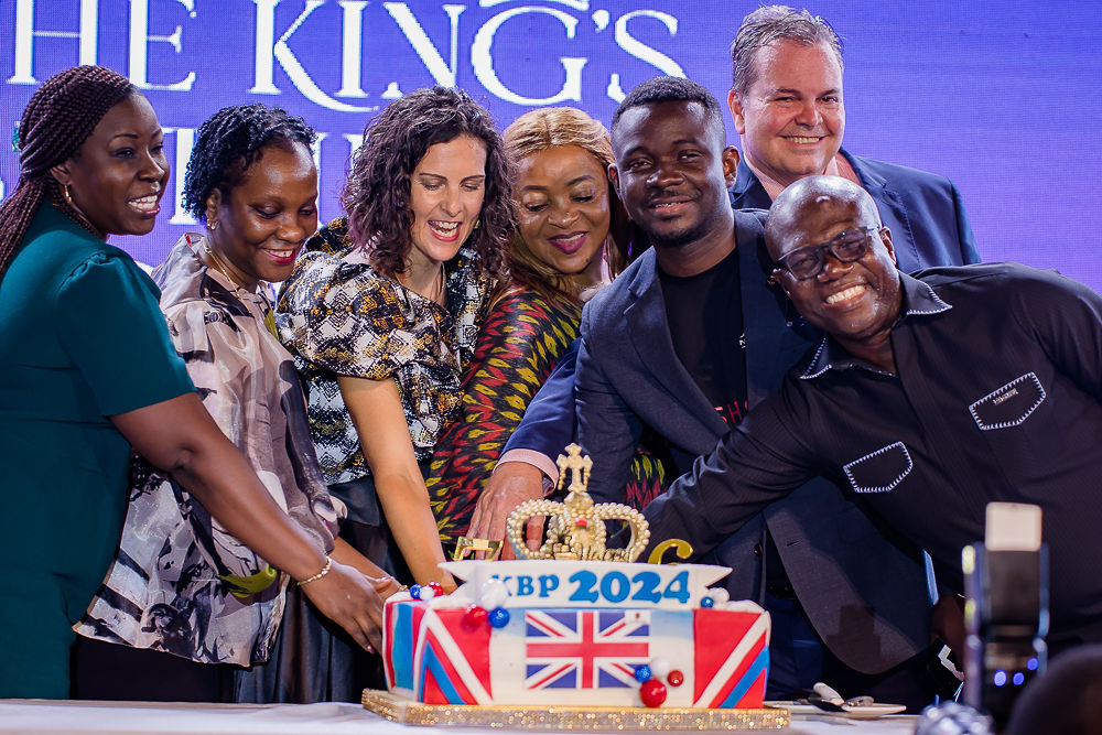 Youth takes centre stage as British High Commission celebrates King’s birthday