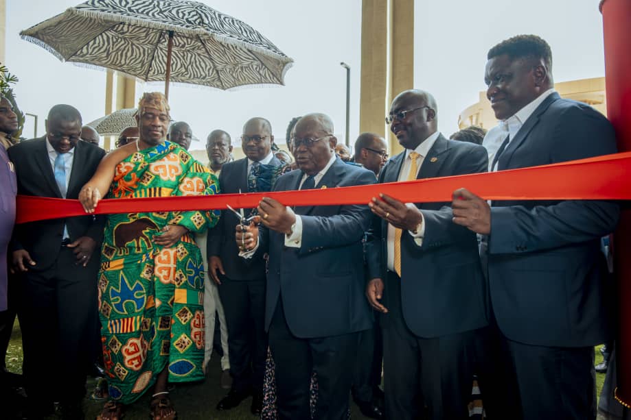 Goldkey’s construction of the Bank Square affirms capabilities of local businesses