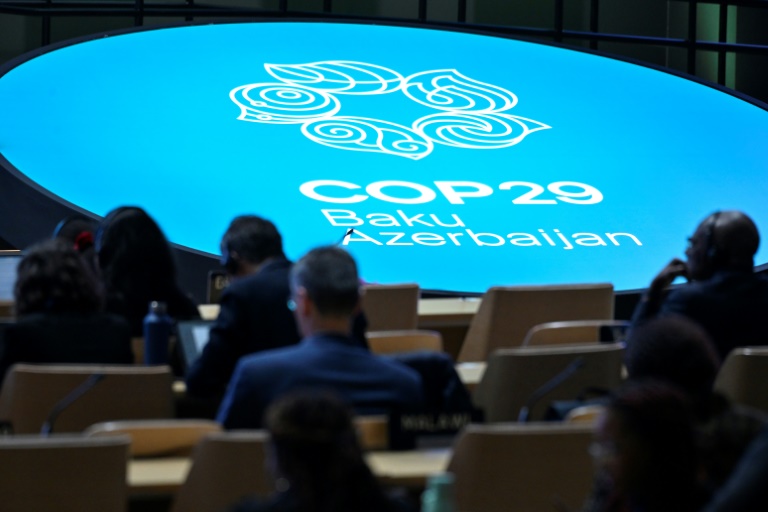 COP29: Wealthy nations pledge $300bn annually for climate aid to developing nations