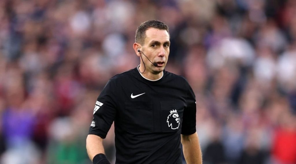 English referee David Coote faces removal from UEFA and FIFA lists amidst controversial outbursts to Jürgen Klopp and Liverpool