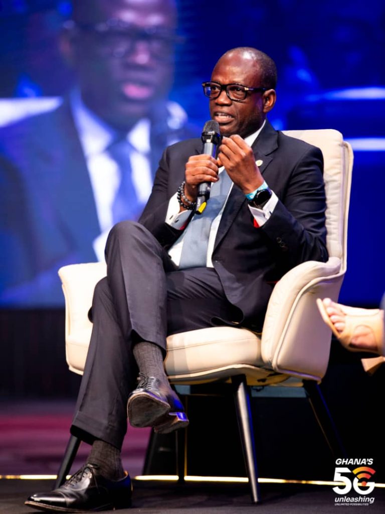 Smart Africa Alliance reaffirms commitment to transforming Ghana into unified digital market by 2030