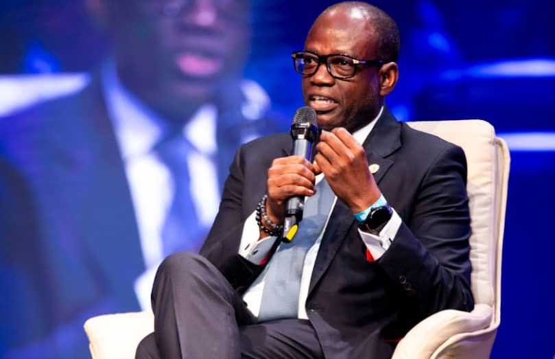 Smart Africa Alliance reaffirms commitment to transforming Ghana into unified digital market by 2030