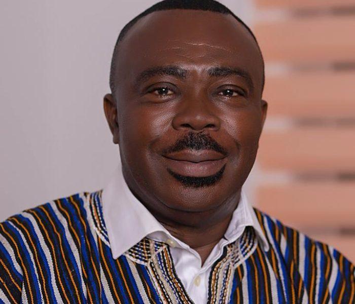 Asamoah Boateng urges commitment to peace ahead of December Elections