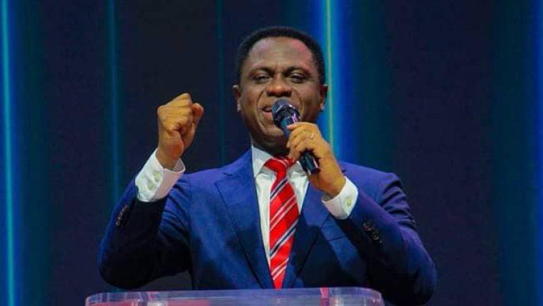 Apostle Nyamekye says achieving peace requires compromises and sacrifices