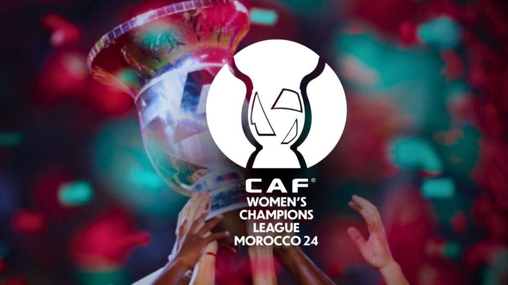 CAF invests USD 150,000 in each participating team in the CAF Women's Champions League