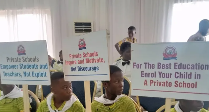 Petition: 30% placement policy compromises fairness, undermines equity and meritocracy in Ghana's education system