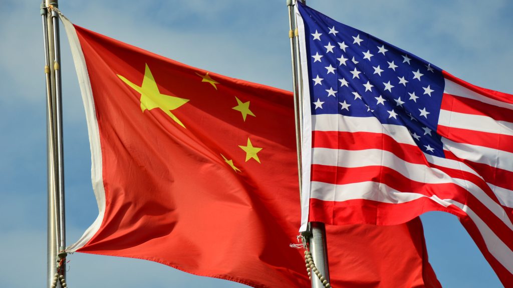 U.S. counters China's Influence in Africa through digital literacy initiative