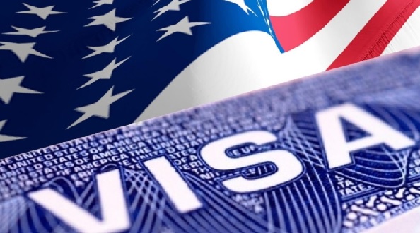 US New Visa restriction