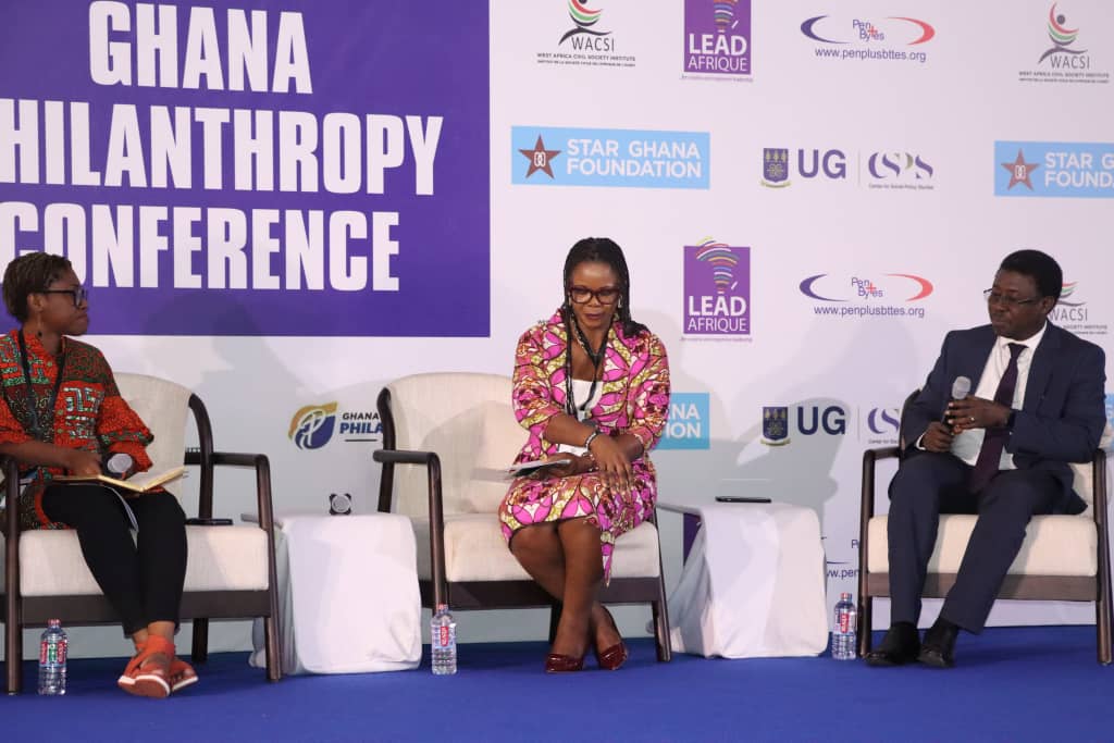 Ghana Philanthropy Conference 2024 highlights the power of collective volunteerism