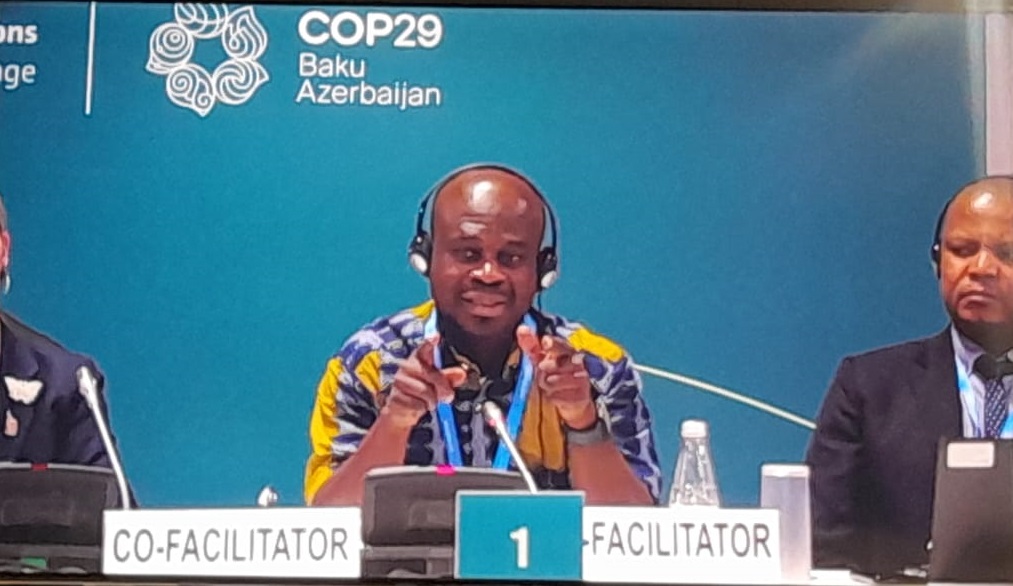 cop 29