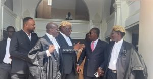 Speakers declaration of four seats vacant is unconstitutional - Supreme Court rules