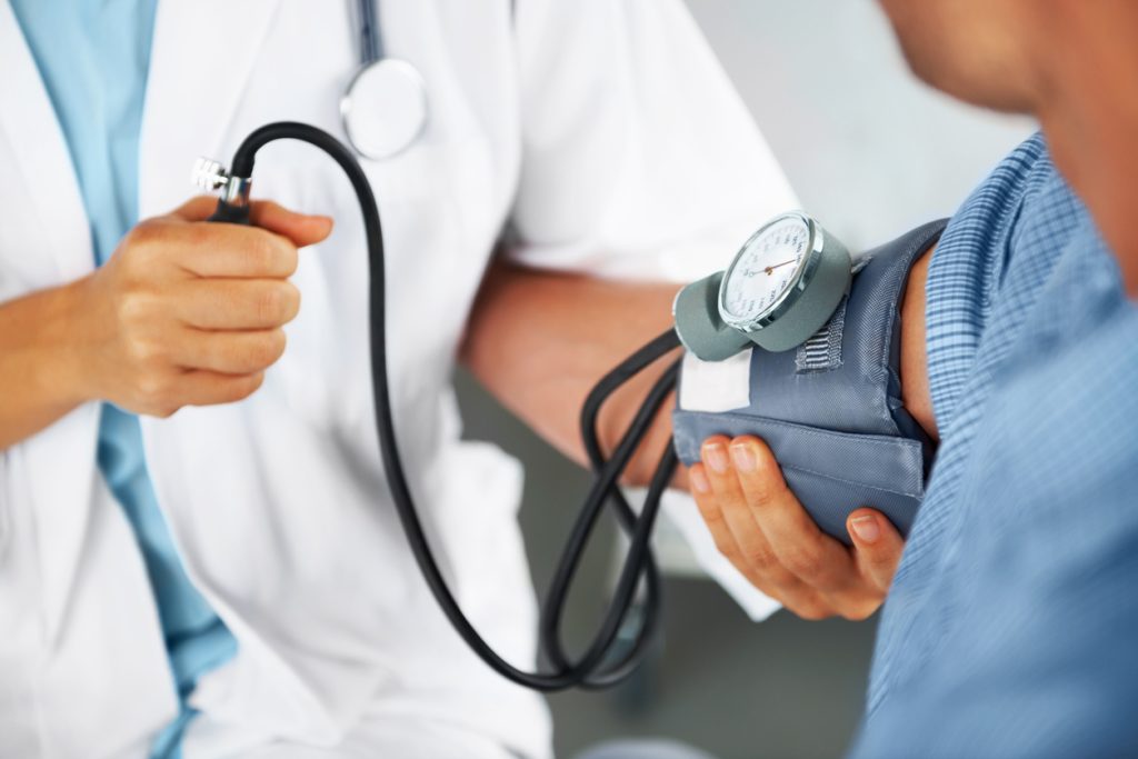 Skyrocketing cost of blood pressure medication linked to rise in heart-related deaths