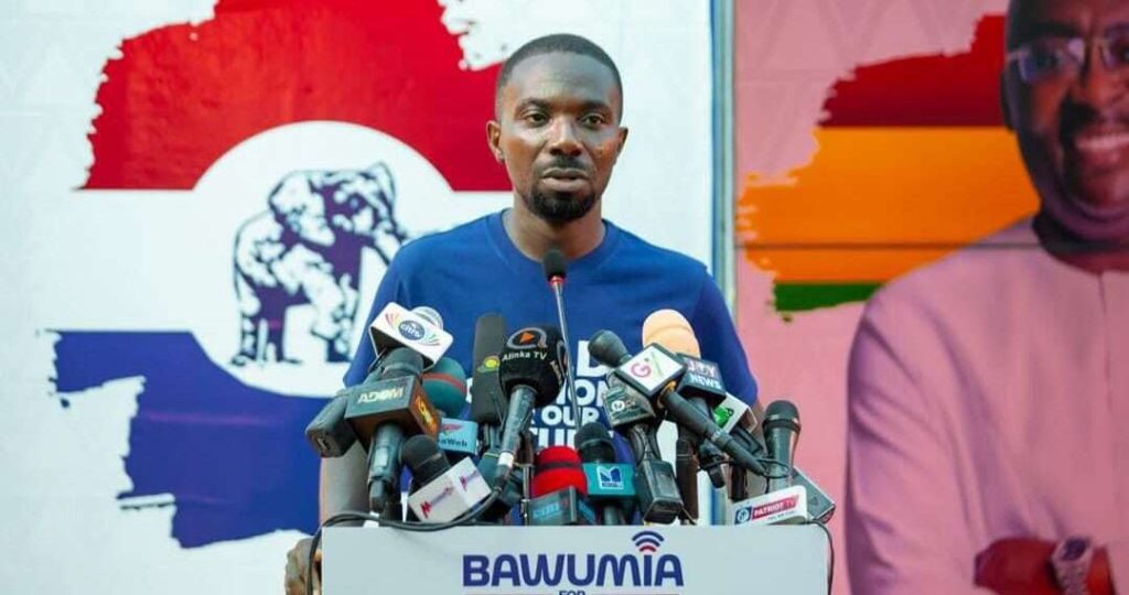 NPP confident of winning elections; urges members to go to the collation centers to protect the process