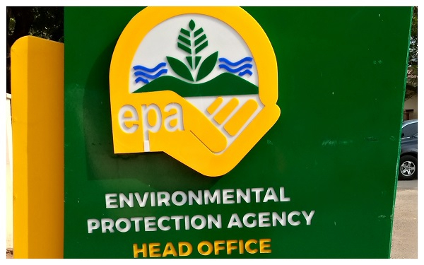 Pass Environmental Protection Bill now, EPA workers appeal to Gov't