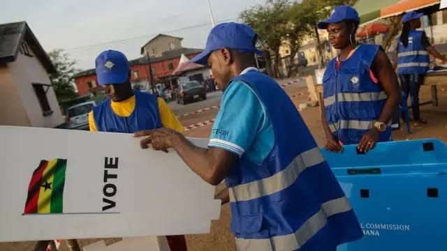 Countdown to Change: Ghana on brink of better tomorrow