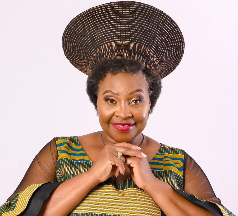 Yvonne Chaka Chaka to headline "The African Festival" this December