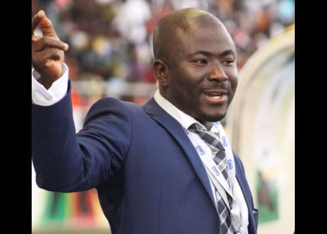 Tamimu Issah criticizes Ghana's football management system as "Outdated"